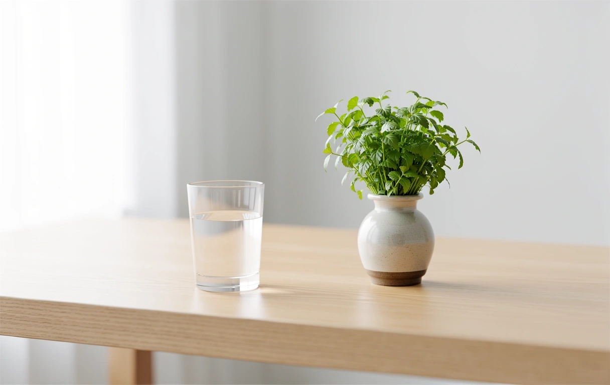 Il nostro approccio editoriale pulito e trasparente